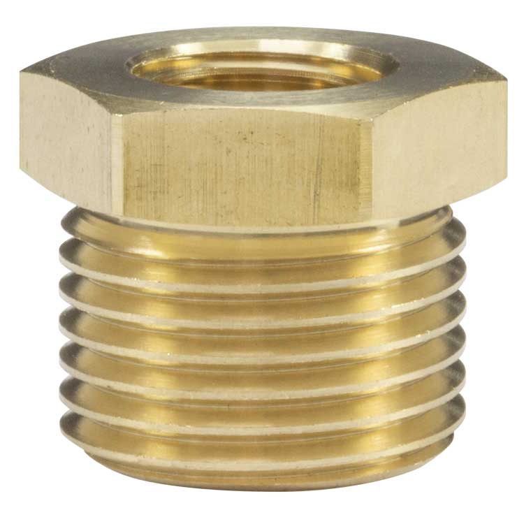 Reduction Nipple 1/4-1/2 BSP [148 575 40]