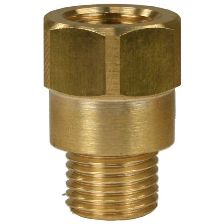 Extension Nipple 3/8 F : 3/8 [148 576 50]