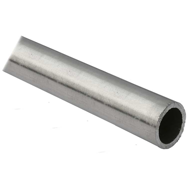 Stainless Pipe 12mm dia [148 599 121 5]