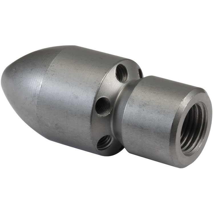 ST49 1/4 6 hole back [148 120 000 835]