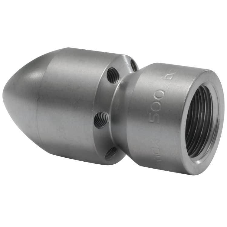 Drain Clean Nozzle (C1) [148 649 030 416 150]