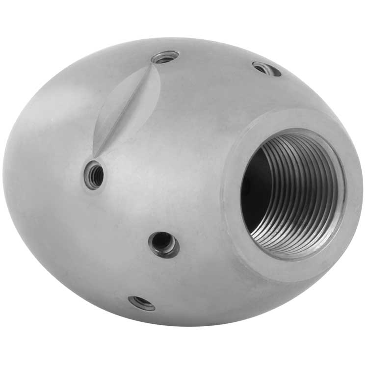 Sewer Cleaning Nozzle [148 649 110 219 065]