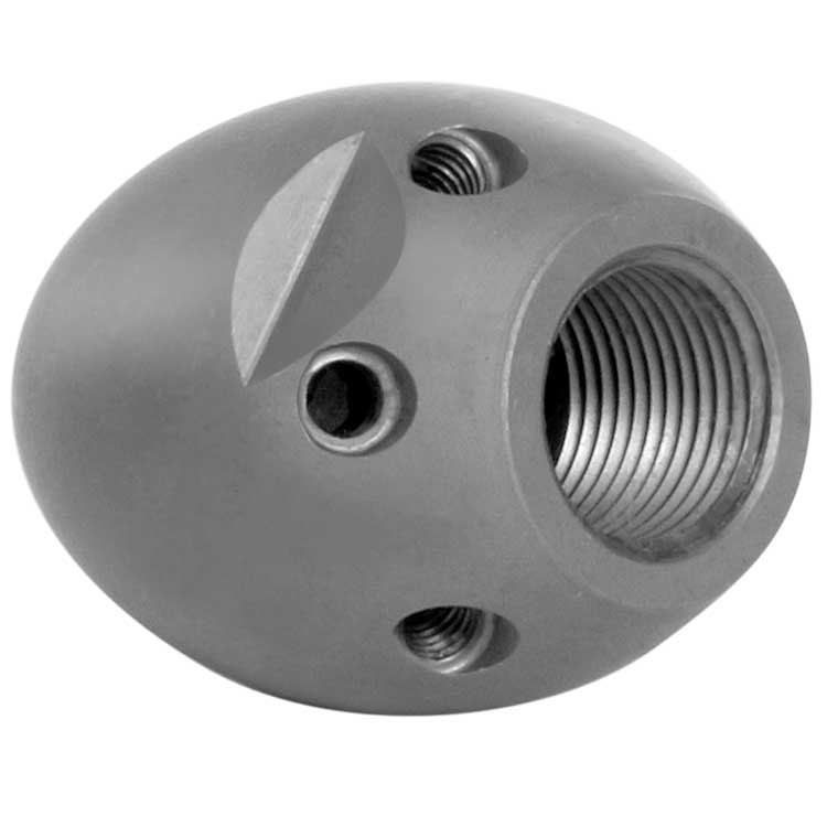 Sewer Cleaning Nozzle [148 649 120 216 065]