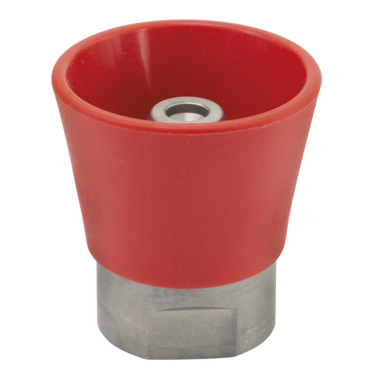 Static Hydro-Excavation Nozzle – SHE – Suttner[148 649 130 413 055]