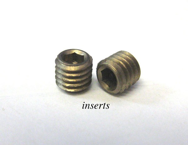 Milling Nozzle - 1/4 21@5000 [148 649010234050 (652 300 01 A]