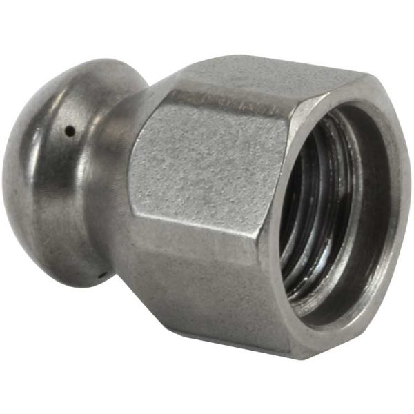 Sewer Nozzle 1/4 In F .50 [148 651 13]