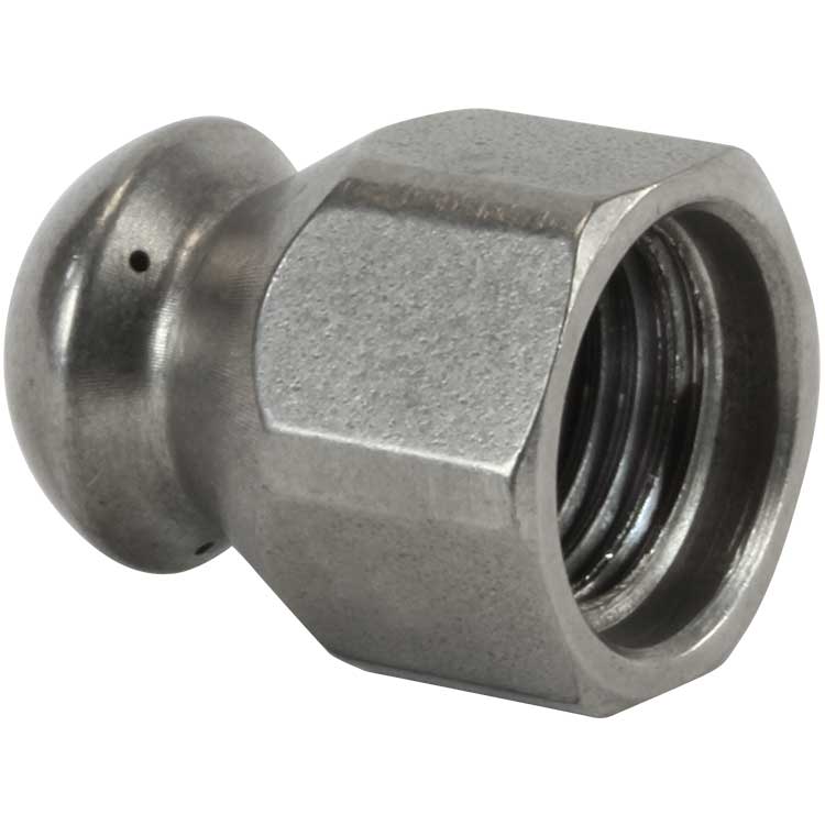 Sewer Nozzle 1/4In F .65 (C1) [148 651 10]