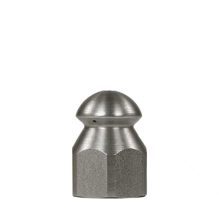 Sewer Nozzle 1/4In F .45 [148 651 12]