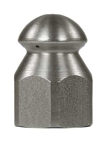 Sewer Nozzle 1/4" F 1.0 (C1) [148 651 46]