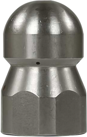 Drain Cleaning Nozzle [148 651 86]
