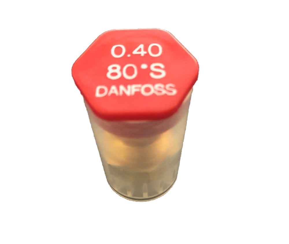 Diesel Nozzle .40G/80S Danfoss [148 677 39]