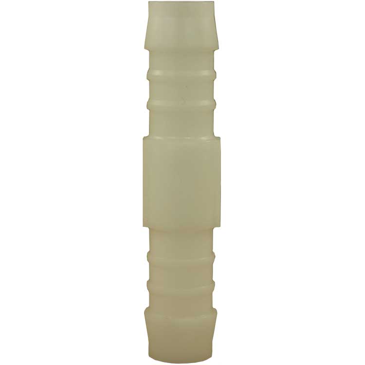 Hose Connector Straight Plasti [148 715 20]