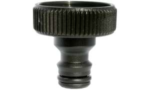 Universal Coupler Plug - Plastic 3/4" F [148 727 10]