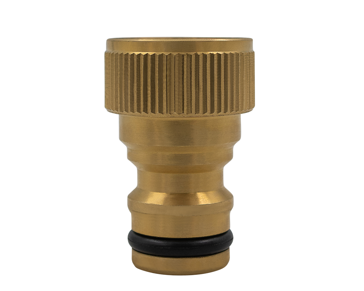 Low Pressure Fitting (D) [148 728 310]