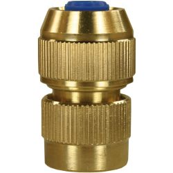 Hose Coupling - Brass [148 728 331 5]