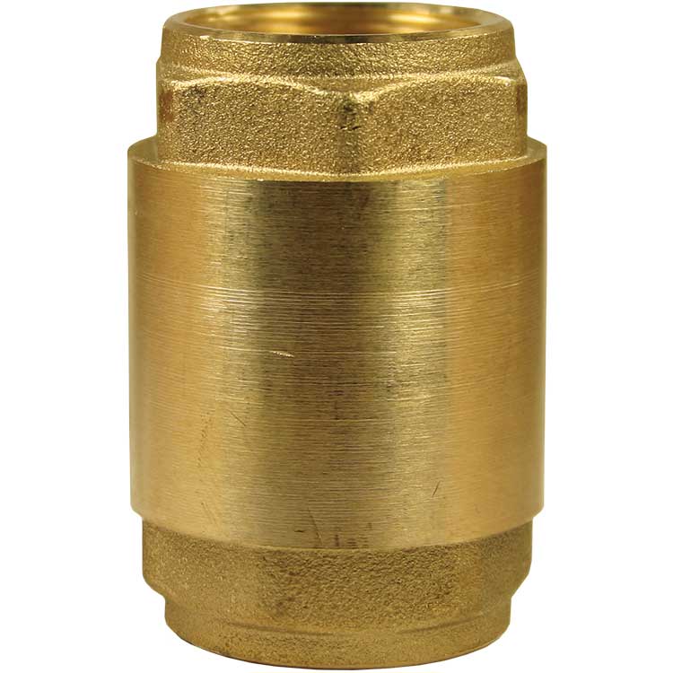 Intake Valve 1/2 non return [148 733 054]