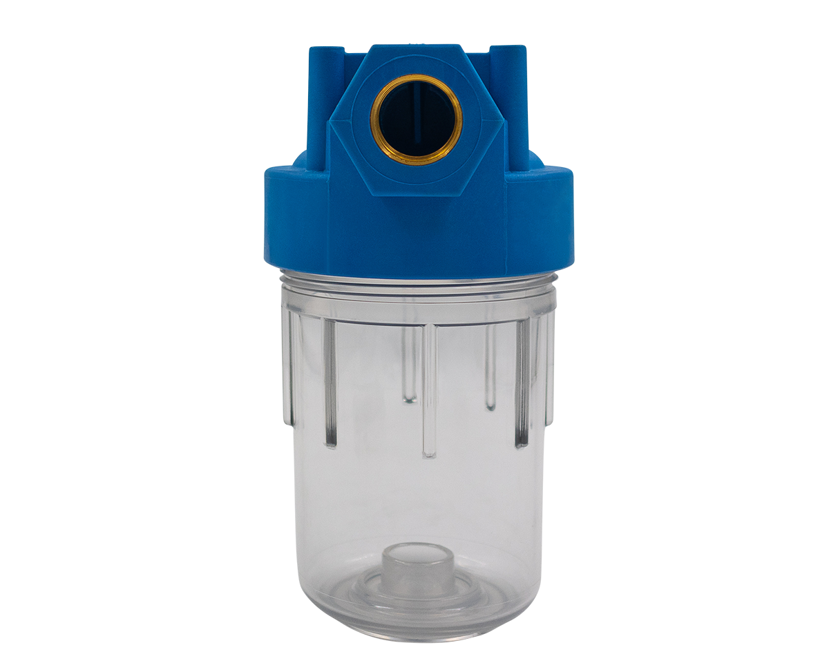 Inlet Strainer – 5" – Canister Only – Suttner
