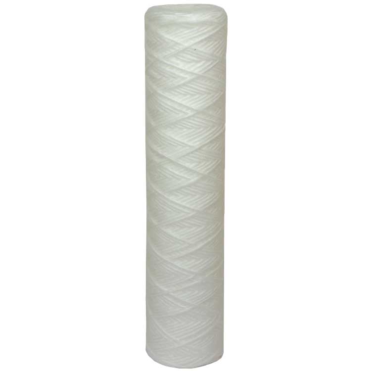 Filter Cotton 9.34In 5Mic [148 734 77]