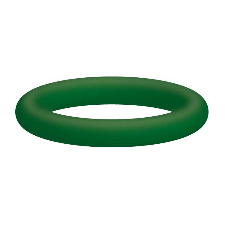 O-Ring 500 bar Couplings pk100 [148 790 241 00]