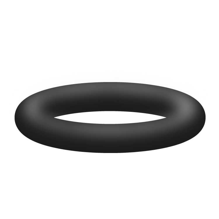 O Ring for Nozzle Holder [148 790 25]