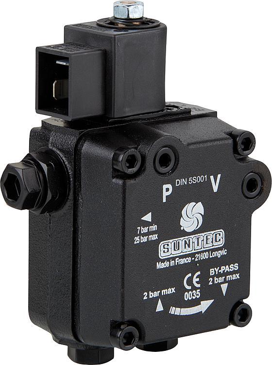 Fuel Pumps