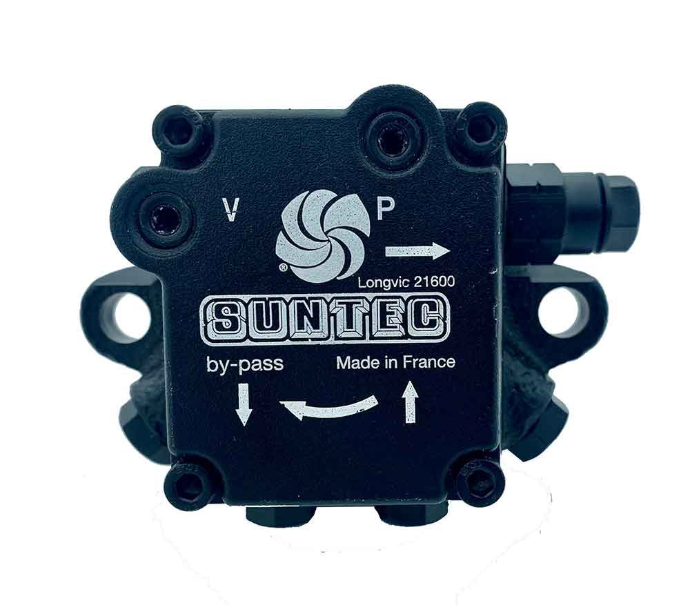 Fuel Pump Suntec [148 827 30]