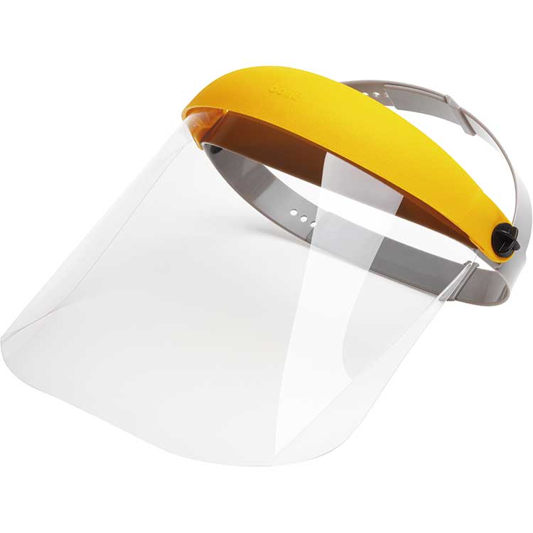 Safety Glasses