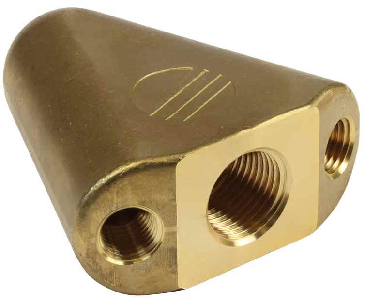 Flunder Nozzle (C1) [148 010 000 399]