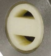 Plastic Insert [148 020 000 588]