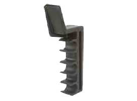 Three Lance Wall Mount Holder [148 020 000 970]