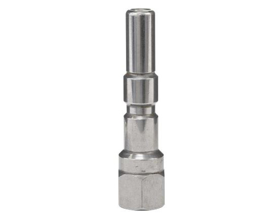 KW Connection - QC Plug - for Moulded Handle Lances[148 040 001 248]