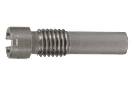 Secondary Injector - Diffuser Nozzle - Suttner