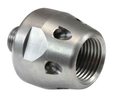 Rotating Nozzle Driver (C1) [148 040 075 210]