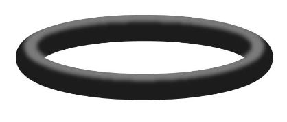 KW Gun Exit Coupling O-Ring[148 050 000 248]