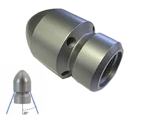 ST-49 Ball Nozzels 20?- 060