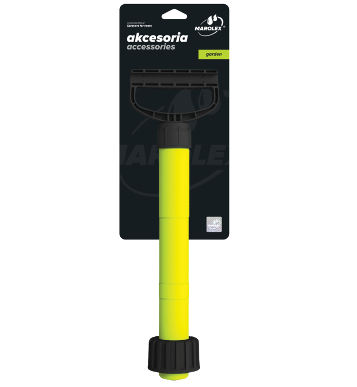 LONG PUMP F. SPRAYER STANDARD [148 106 995 562]