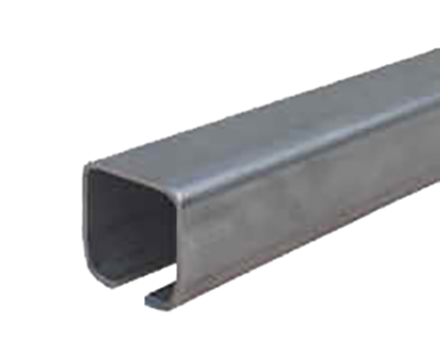 SS Track System - U Rail 6m [148 107 008 09]