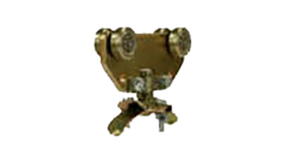 Trackrail Trolley 8-15mm (D01) [148 107 308 01]