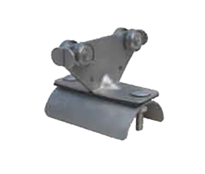 SS Hose Reel Trolley [148 107 308 09]