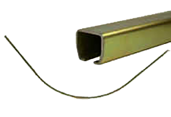 U rail bend [148 107 508 0]