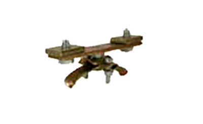 End clamp 16-24mm (C1) [148 107 708 0]