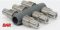 Hydroblade Nozzle Holder System - 15° - Suttner - 060