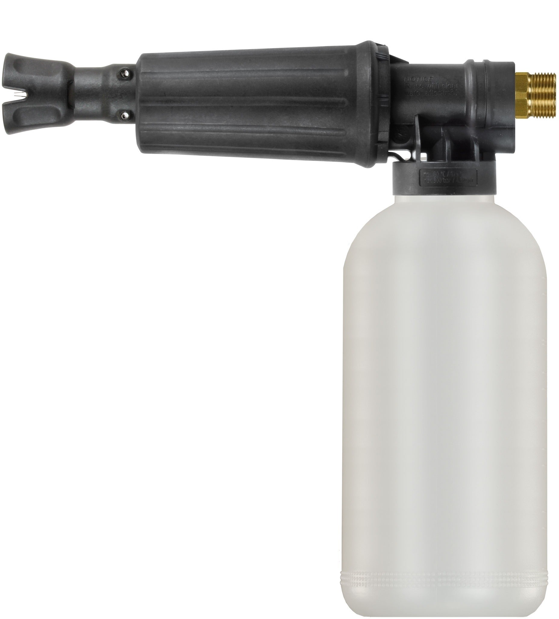 ST73.1 Foam Injector Lance - M22 M