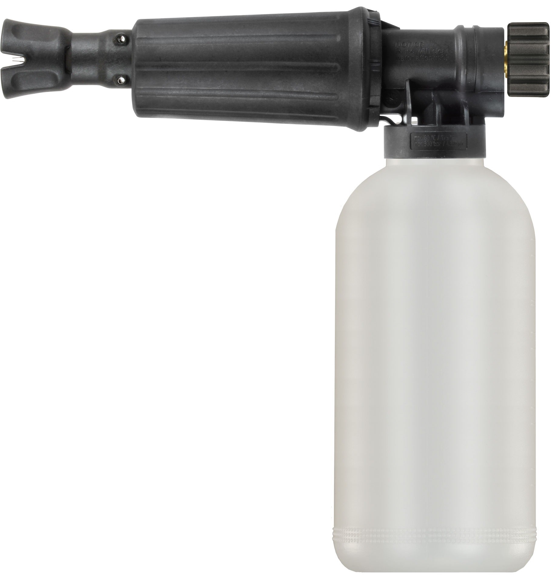 ST73.1 Foam Injector Lance - M22 F