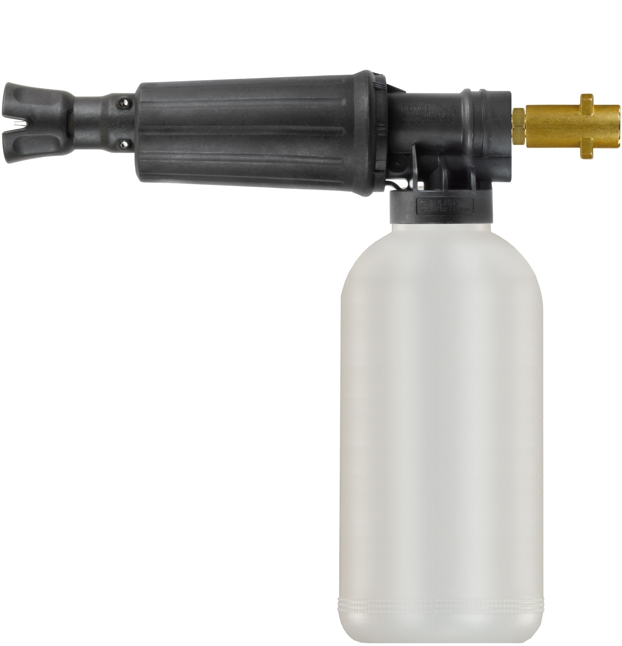ST73.1 Foam Injector Lance - Bayonet K