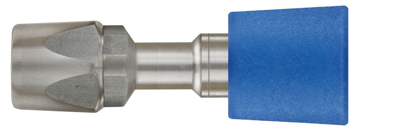Foam Head S.Steel ST-75 (1.6mm) - M18 F [148 200 075 512]