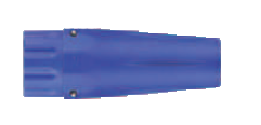 Foam Head Brass ST-75 (1.6mm) - M18 F [148 200 075 570]
