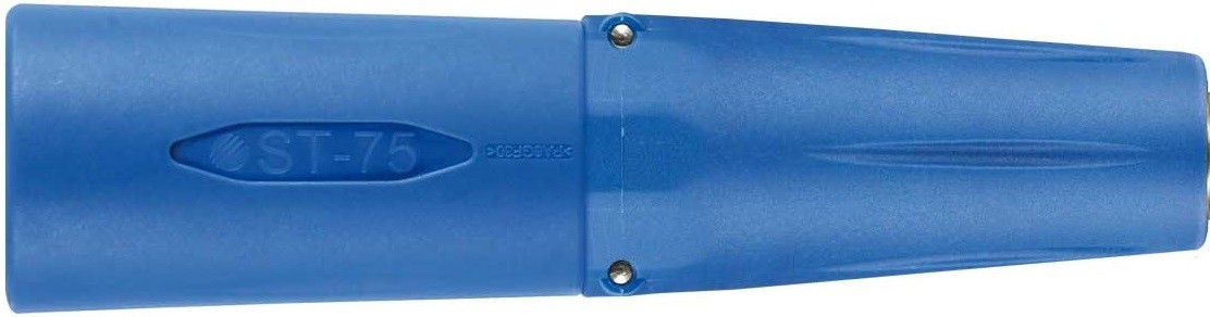 Foam Head S.Steel ST-75.1 (1.6mm) - M18 F [148 200 075 600]