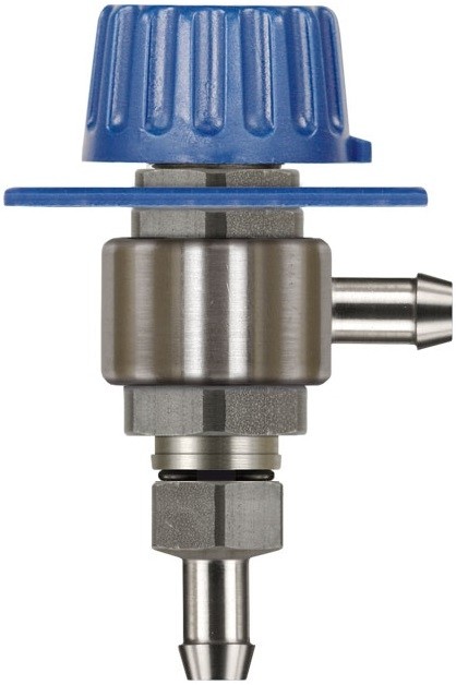 Metering Valve ST-161 [148 200 161 510]