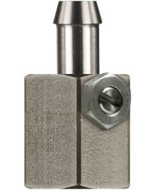 Injector Metering Valve [148 200 163 300]